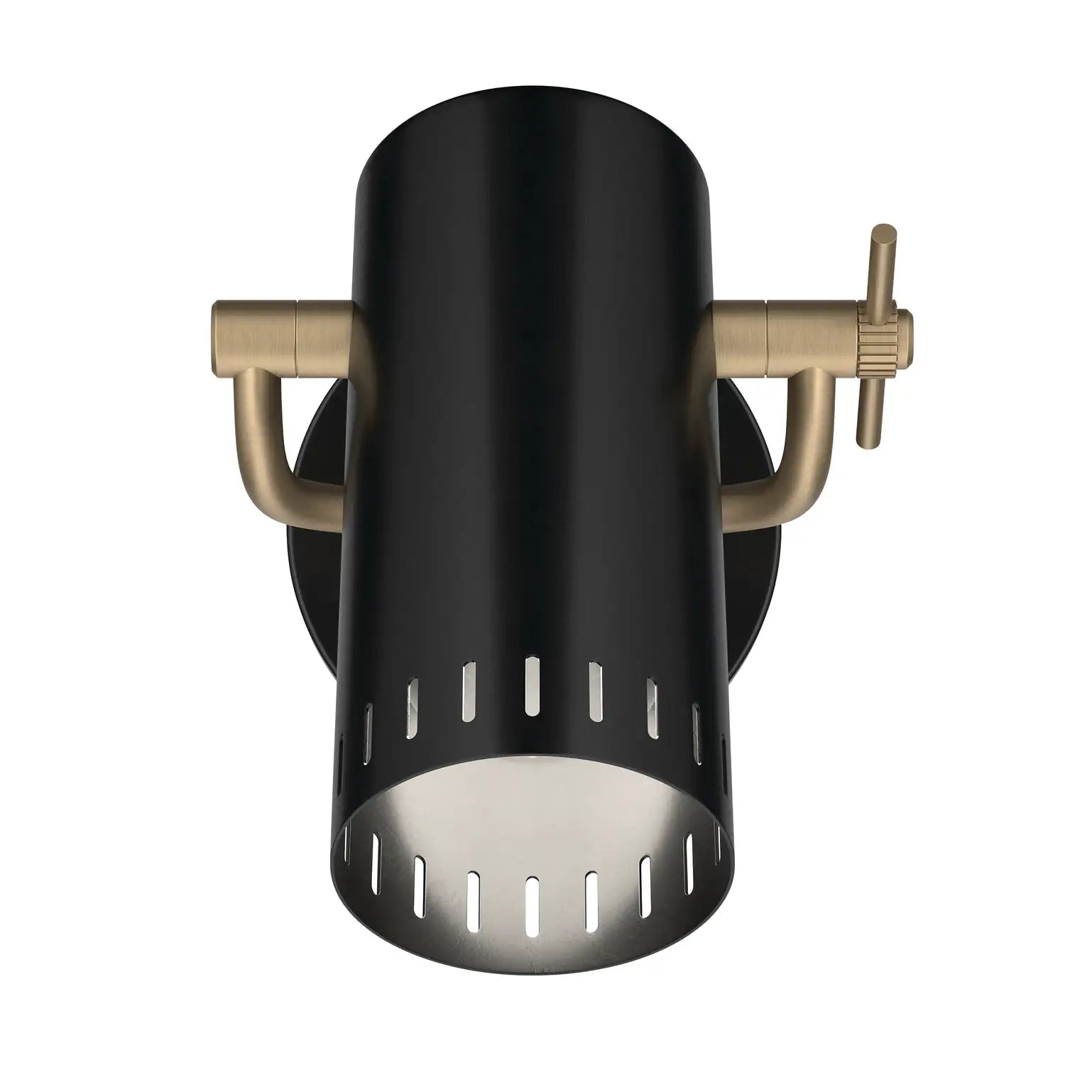KICHLER, Ruehl Wall Sconce, WALL SCONCES