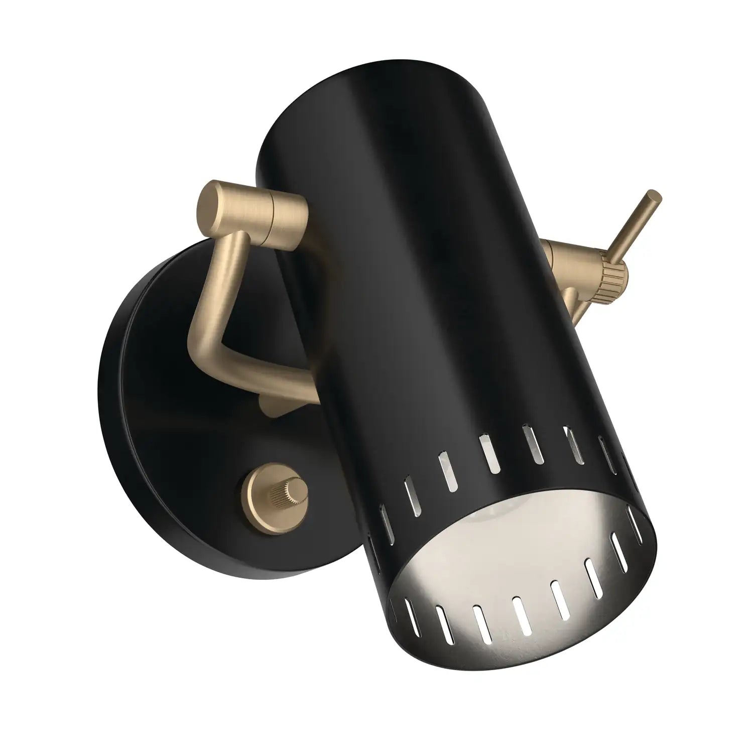 KICHLER, Ruehl Wall Sconce, WALL SCONCES