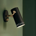 KICHLER, Ruehl Wall Sconce, WALL SCONCES