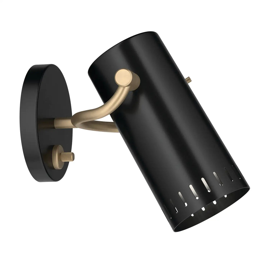 KICHLER, Ruehl Wall Sconce, WALL SCONCES