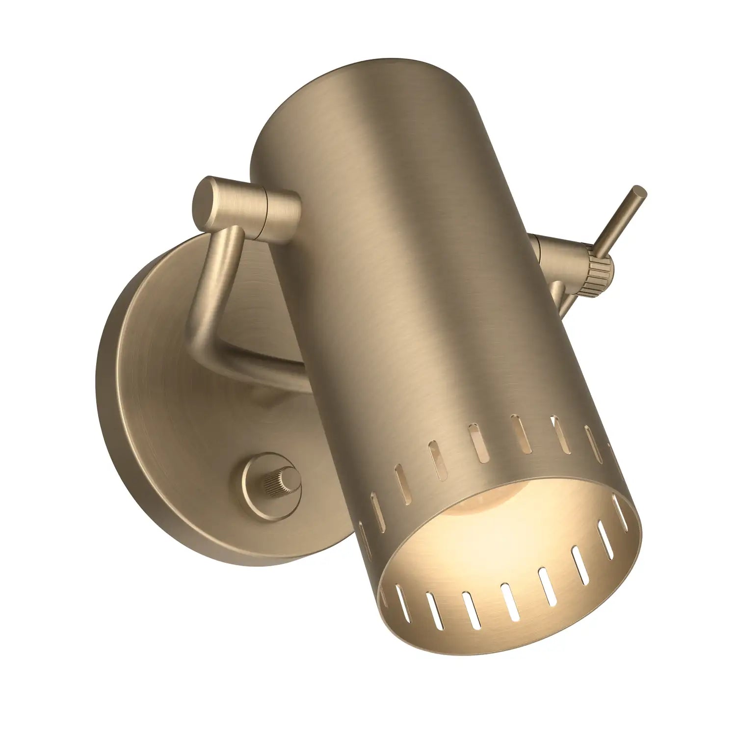 KICHLER, Ruehl Wall Sconce, WALL SCONCES
