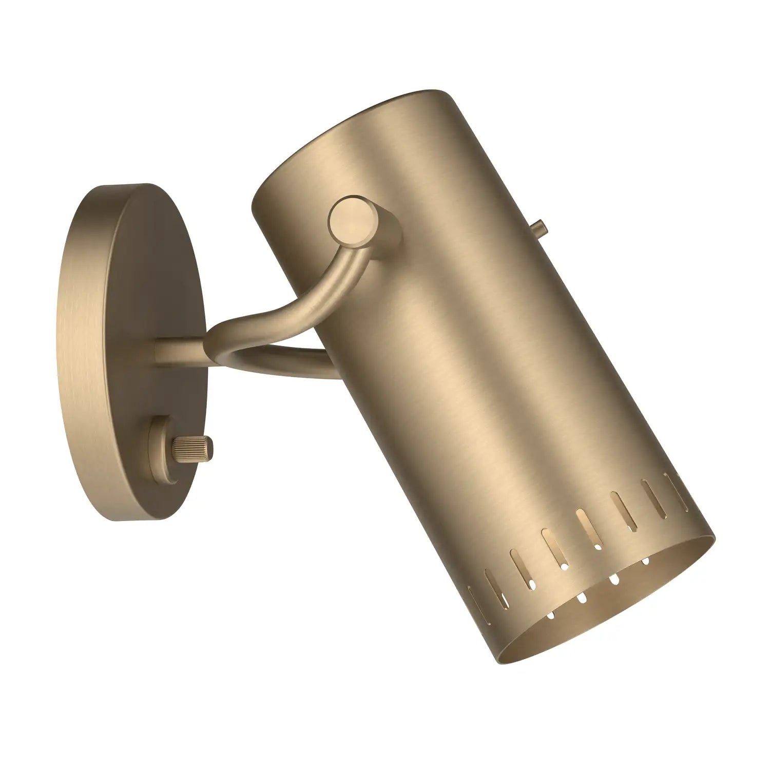 KICHLER, Ruehl Wall Sconce, WALL SCONCES