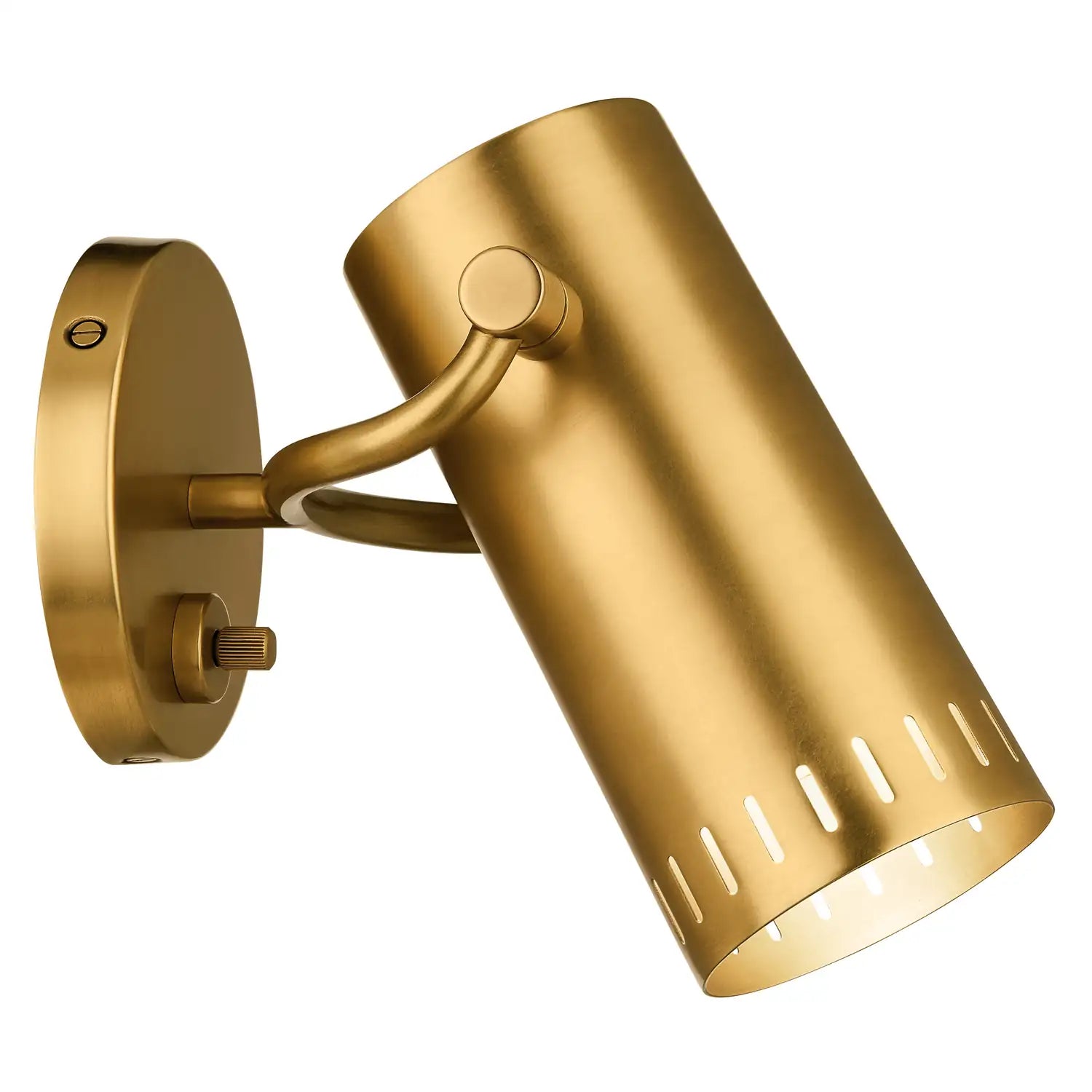 KICHLER, Ruehl Wall Sconce, WALL SCONCES
