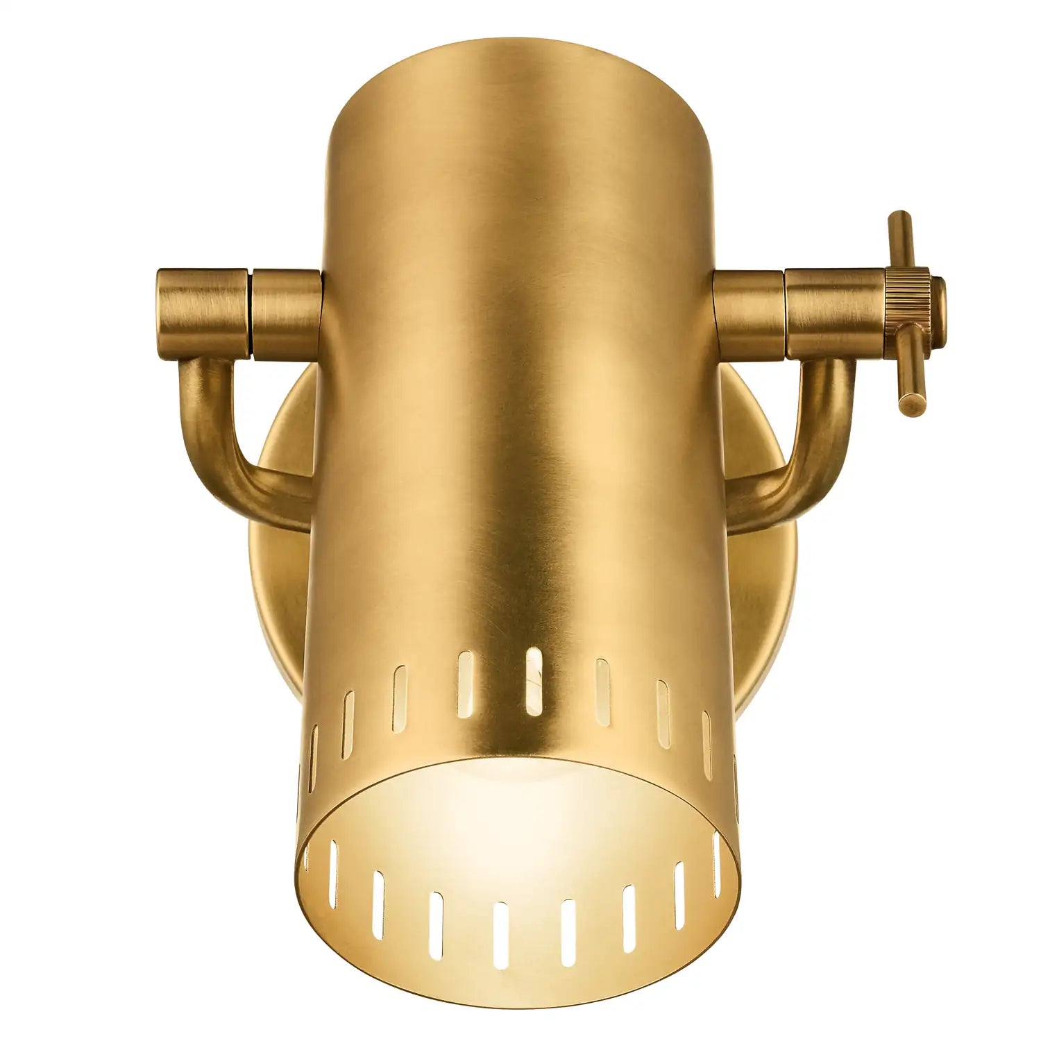 KICHLER, Ruehl Wall Sconce, WALL SCONCES