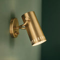 KICHLER, Ruehl Wall Sconce, WALL SCONCES