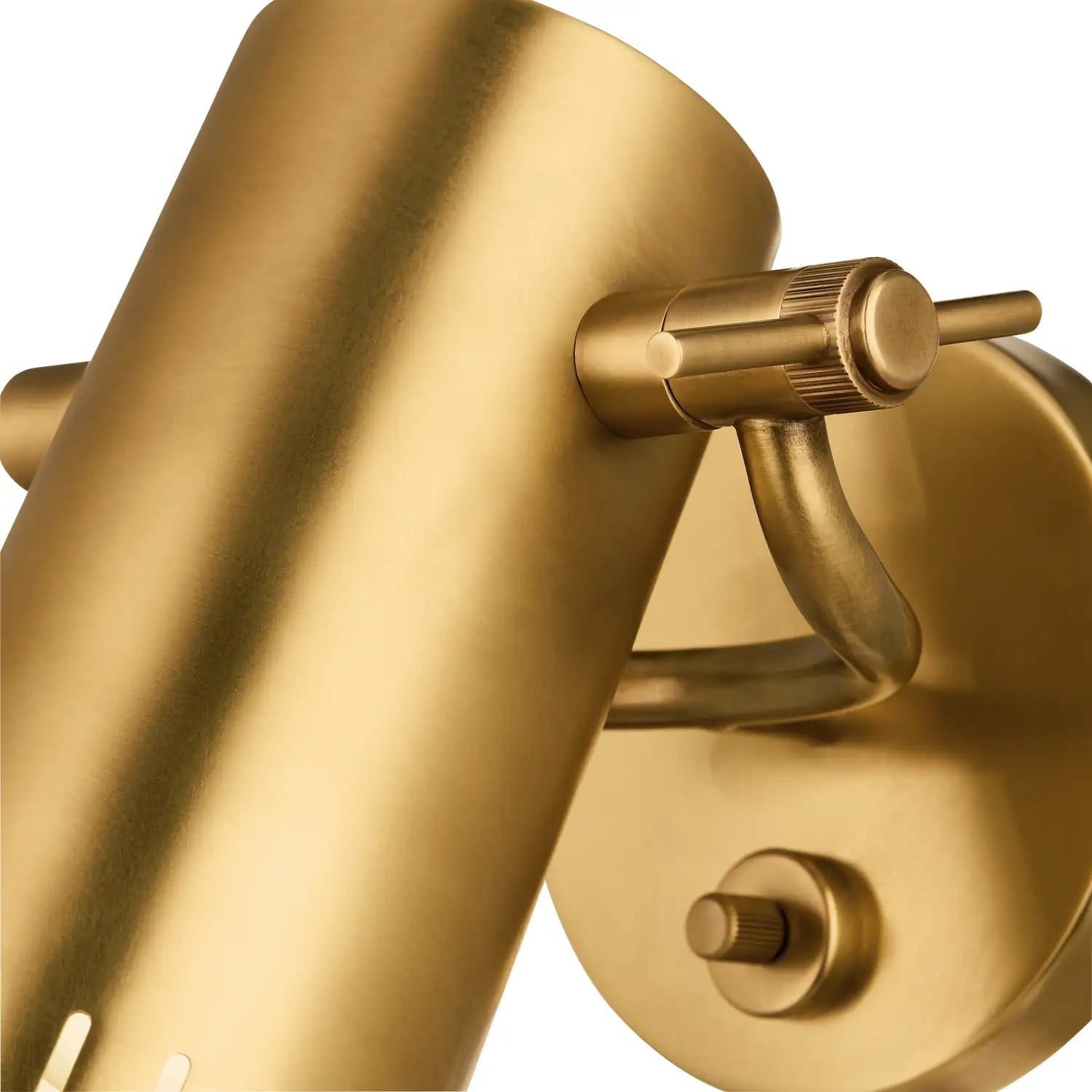KICHLER, Ruehl Wall Sconce, WALL SCONCES