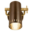 KICHLER, Ruehl Wall Sconce, WALL SCONCES