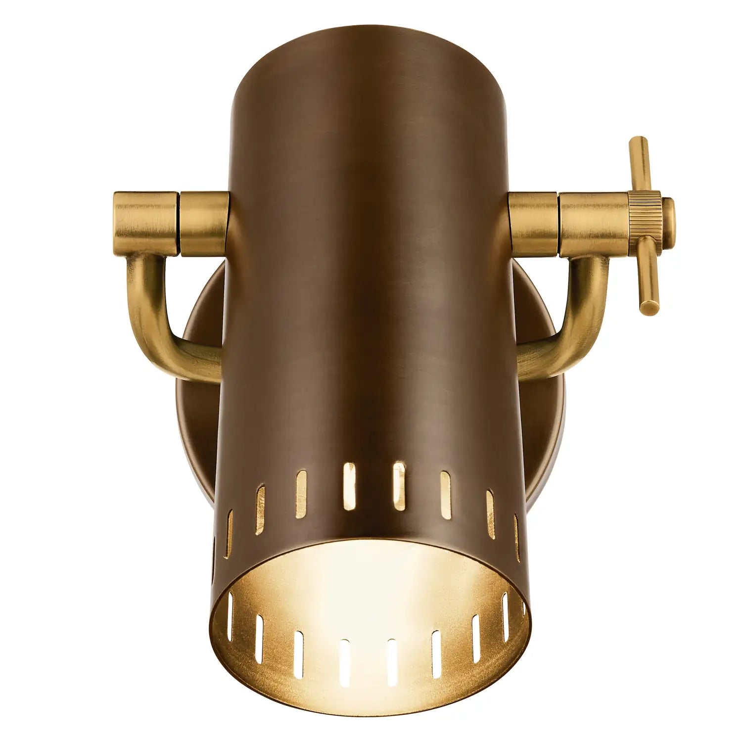 KICHLER, Ruehl Wall Sconce, WALL SCONCES