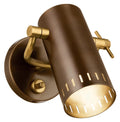 KICHLER, Ruehl Wall Sconce, WALL SCONCES