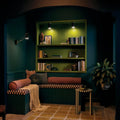 KICHLER, Ruehl Wall Sconce, WALL SCONCES