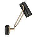 KICHLER, Ruehl Wall Sconce, WALL SCONCES