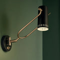 KICHLER, Ruehl Wall Sconce, WALL SCONCES
