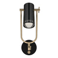 KICHLER, Ruehl Wall Sconce, WALL SCONCES