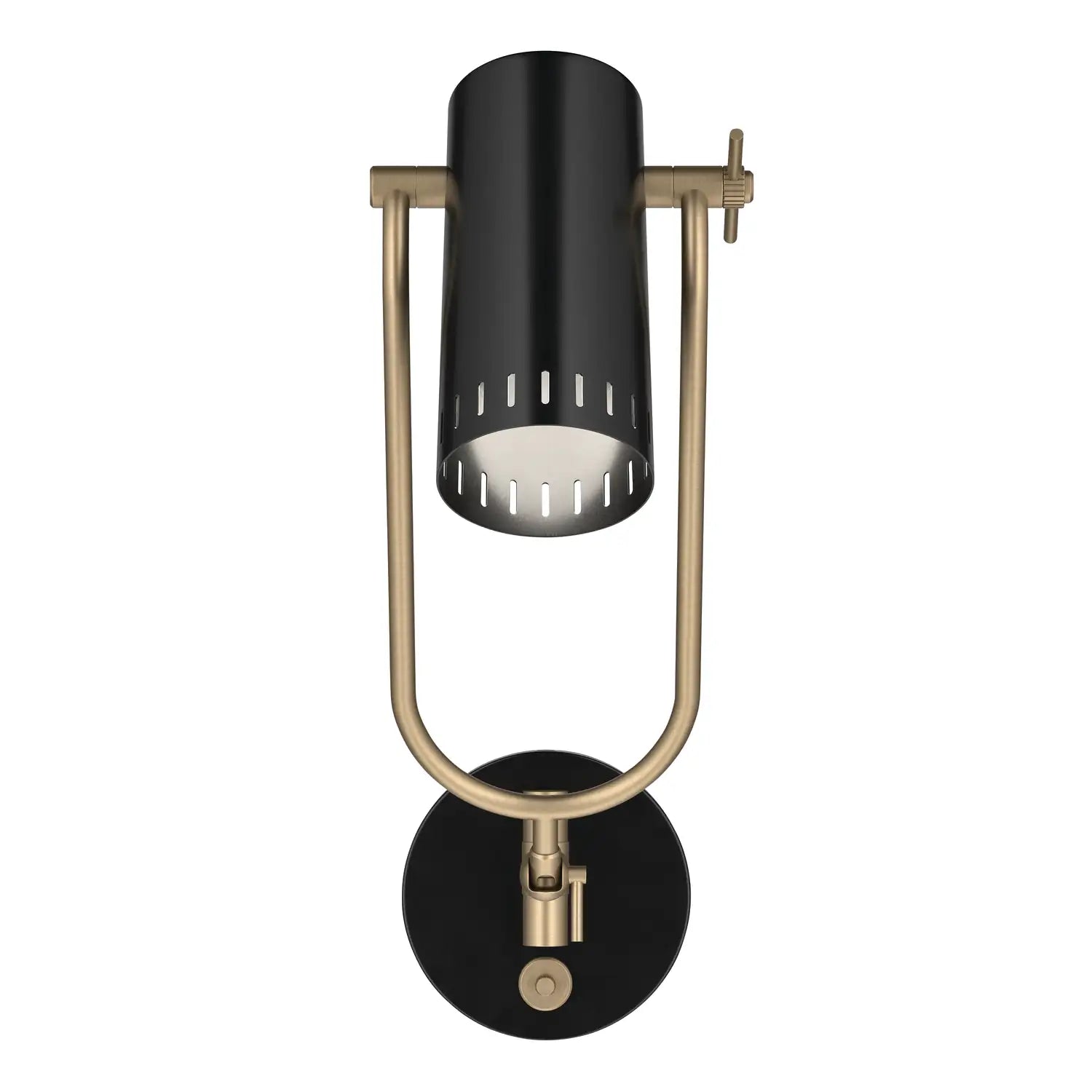 KICHLER, Ruehl Wall Sconce, WALL SCONCES