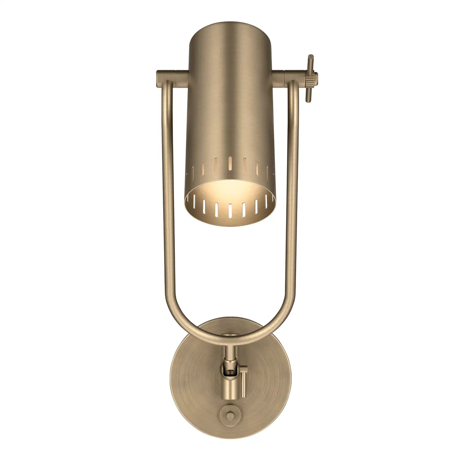 KICHLER, Ruehl Wall Sconce, WALL SCONCES