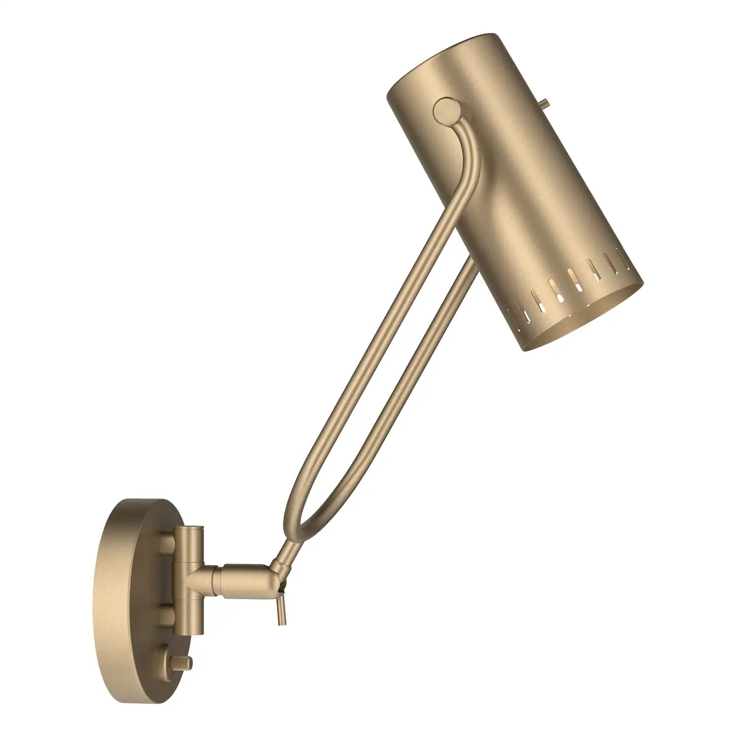 KICHLER, Ruehl Wall Sconce, WALL SCONCES