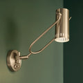 KICHLER, Ruehl Wall Sconce, WALL SCONCES