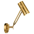 KICHLER, Ruehl Wall Sconce, WALL SCONCES