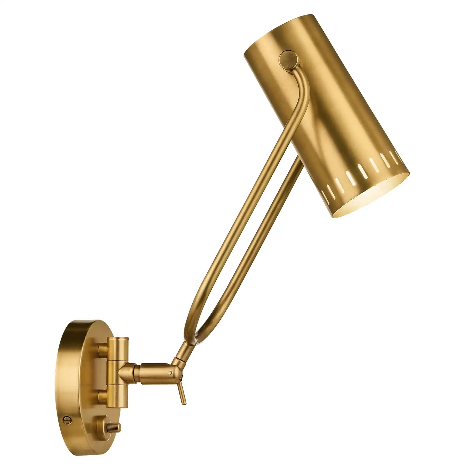 KICHLER, Ruehl Wall Sconce, WALL SCONCES