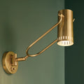KICHLER, Ruehl Wall Sconce, WALL SCONCES