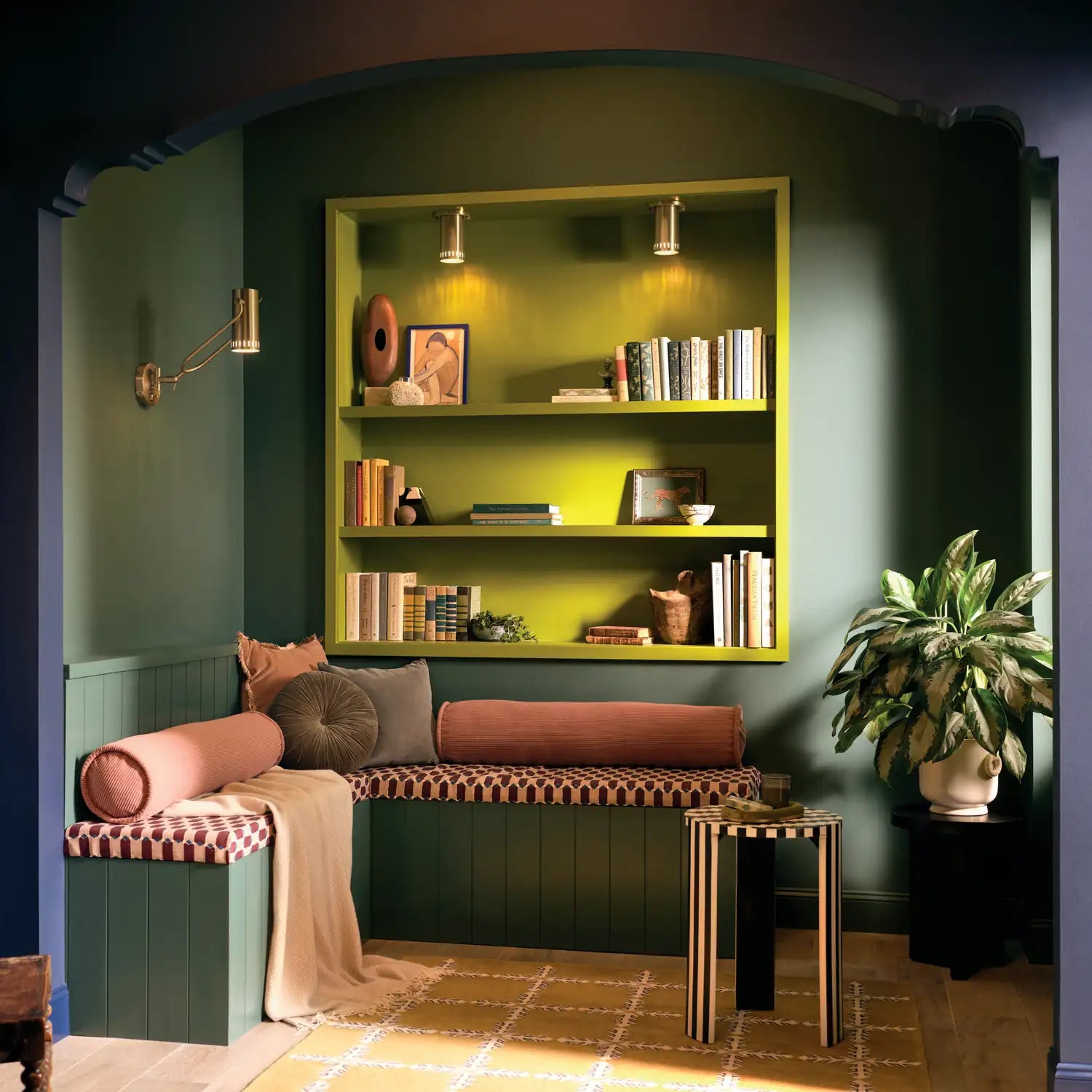 KICHLER, Ruehl Wall Sconce, WALL SCONCES