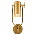 KICHLER, Ruehl Wall Sconce, WALL SCONCES