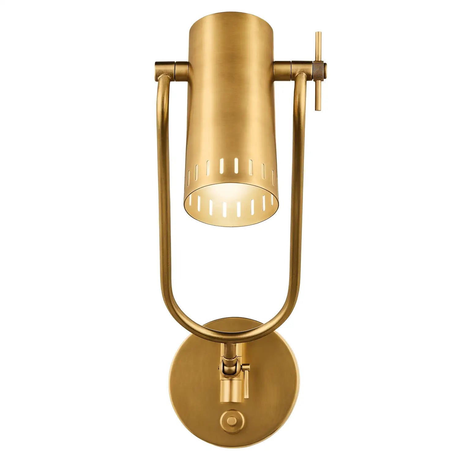 KICHLER, Ruehl Wall Sconce, WALL SCONCES