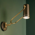KICHLER, Ruehl Wall Sconce, WALL SCONCES