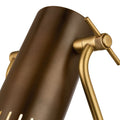 KICHLER, Ruehl Wall Sconce, WALL SCONCES