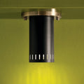 KICHLER, Ruehl Ceiling Lights, FLUSH MOUNT CEILING LIGHTS
