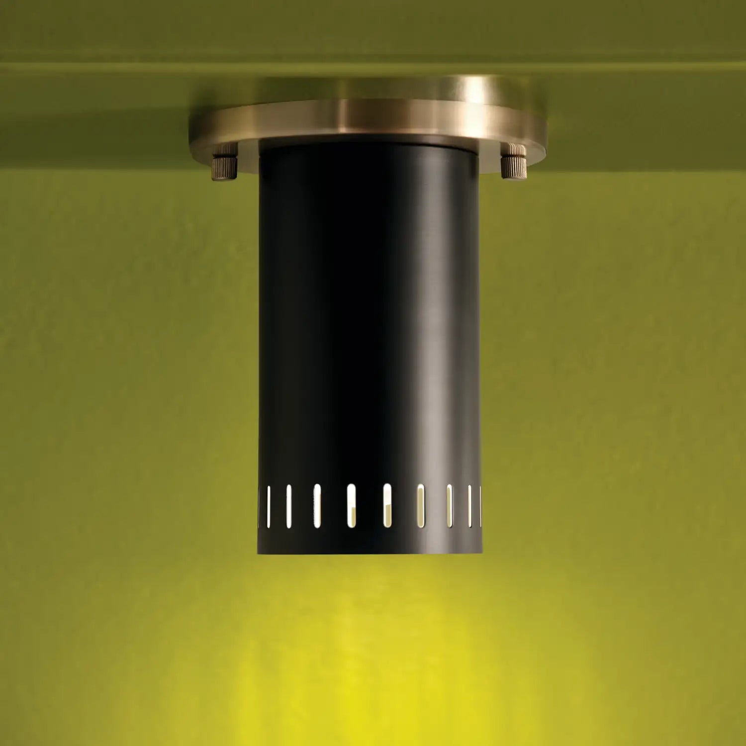 KICHLER, Ruehl Ceiling Lights, FLUSH MOUNT CEILING LIGHTS