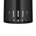 KICHLER, Ruehl Ceiling Lights, FLUSH MOUNT CEILING LIGHTS