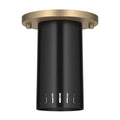 KICHLER, Ruehl Ceiling Lights, FLUSH MOUNT CEILING LIGHTS