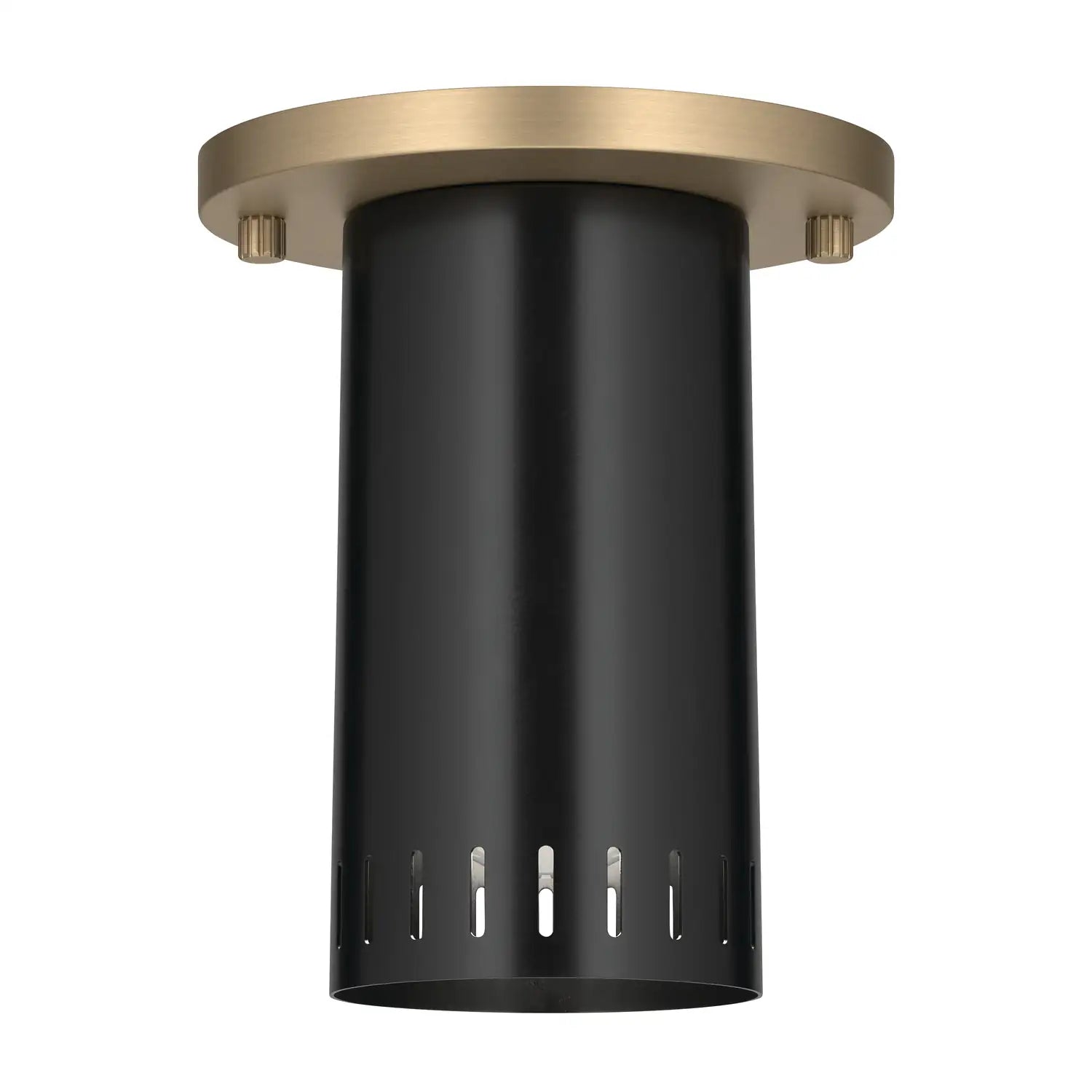 KICHLER, Ruehl Ceiling Lights, FLUSH MOUNT CEILING LIGHTS