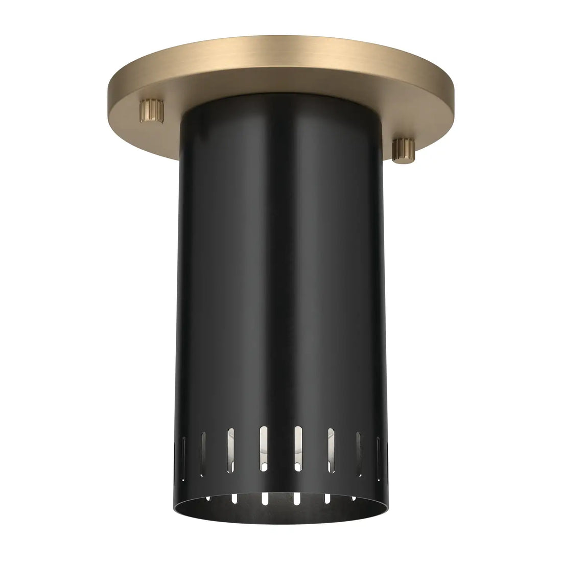 KICHLER, Ruehl Ceiling Lights, FLUSH MOUNT CEILING LIGHTS