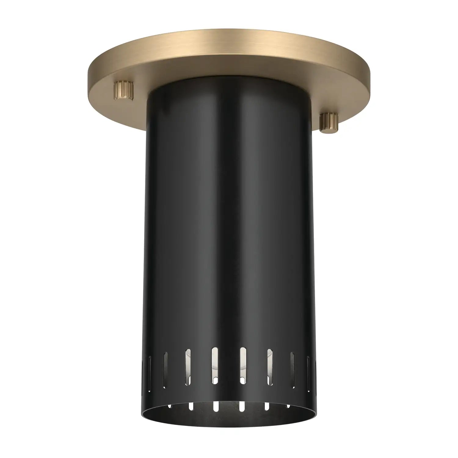 KICHLER, Ruehl Ceiling Lights, FLUSH MOUNT CEILING LIGHTS