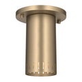 KICHLER, Ruehl Ceiling Lights, FLUSH MOUNT CEILING LIGHTS
