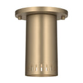 KICHLER, Ruehl Ceiling Lights, FLUSH MOUNT CEILING LIGHTS