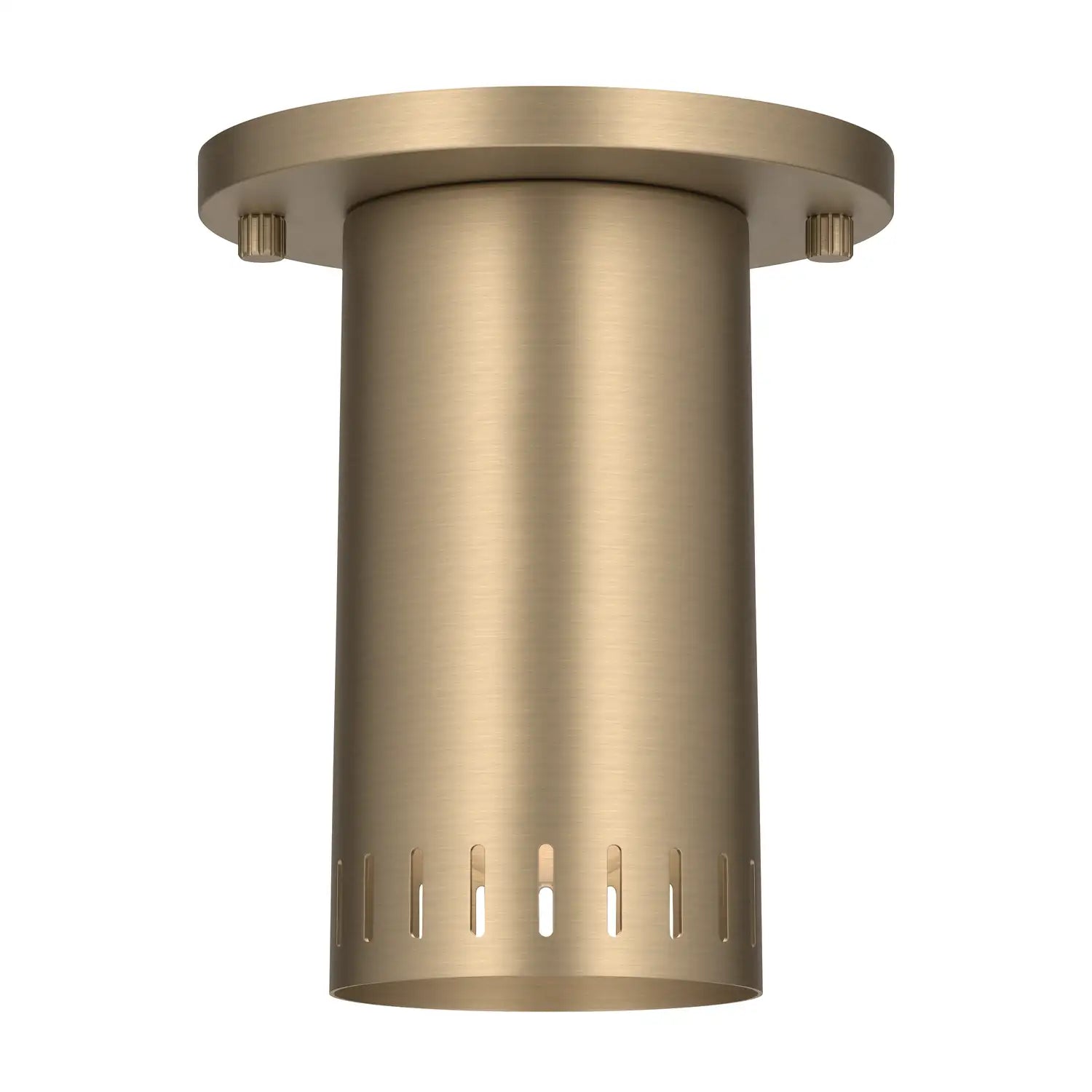 KICHLER, Ruehl Ceiling Lights, FLUSH MOUNT CEILING LIGHTS