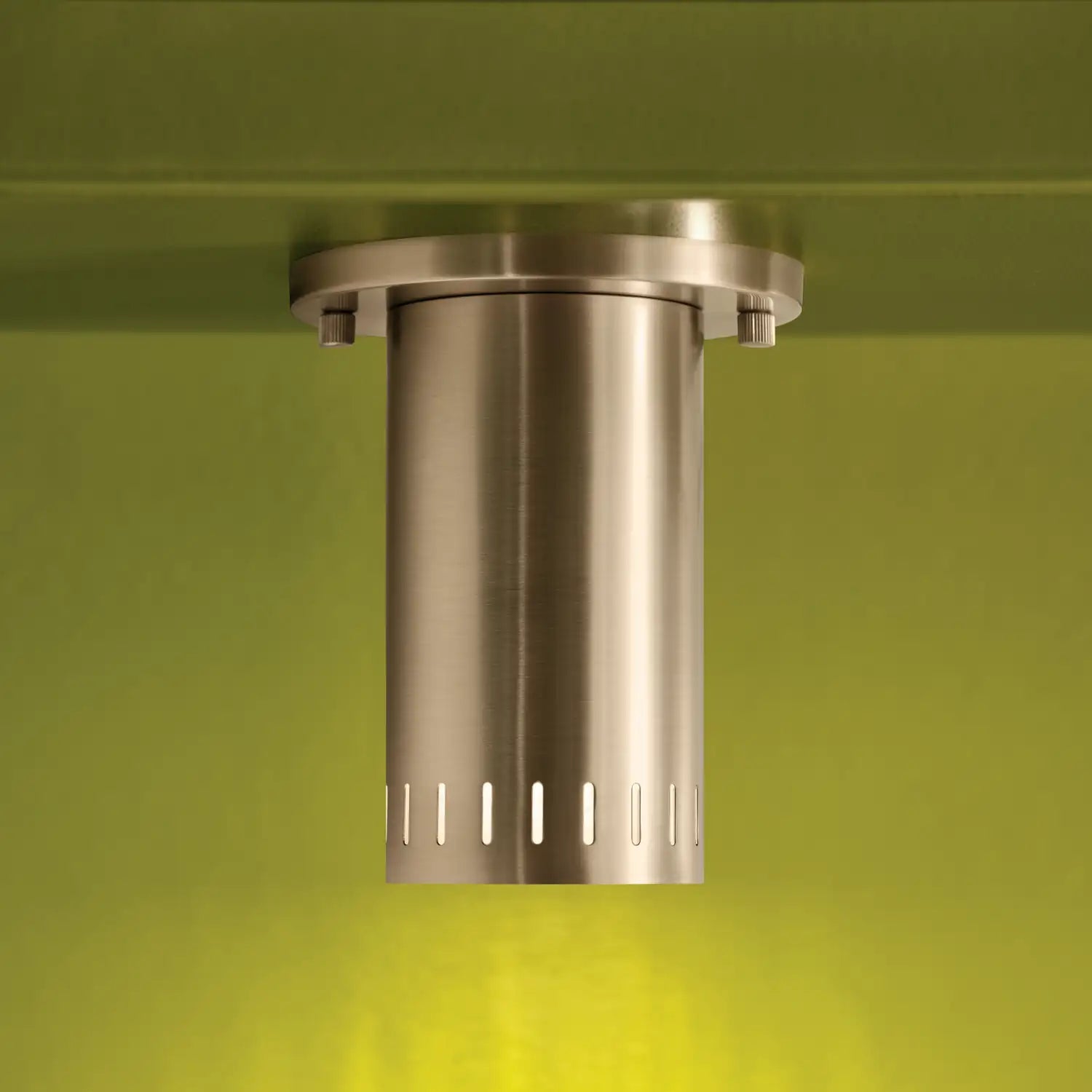 KICHLER, Ruehl Ceiling Lights, FLUSH MOUNT CEILING LIGHTS