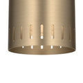 KICHLER, Ruehl Ceiling Lights, FLUSH MOUNT CEILING LIGHTS