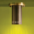 KICHLER, Ruehl Ceiling Lights, FLUSH MOUNT CEILING LIGHTS