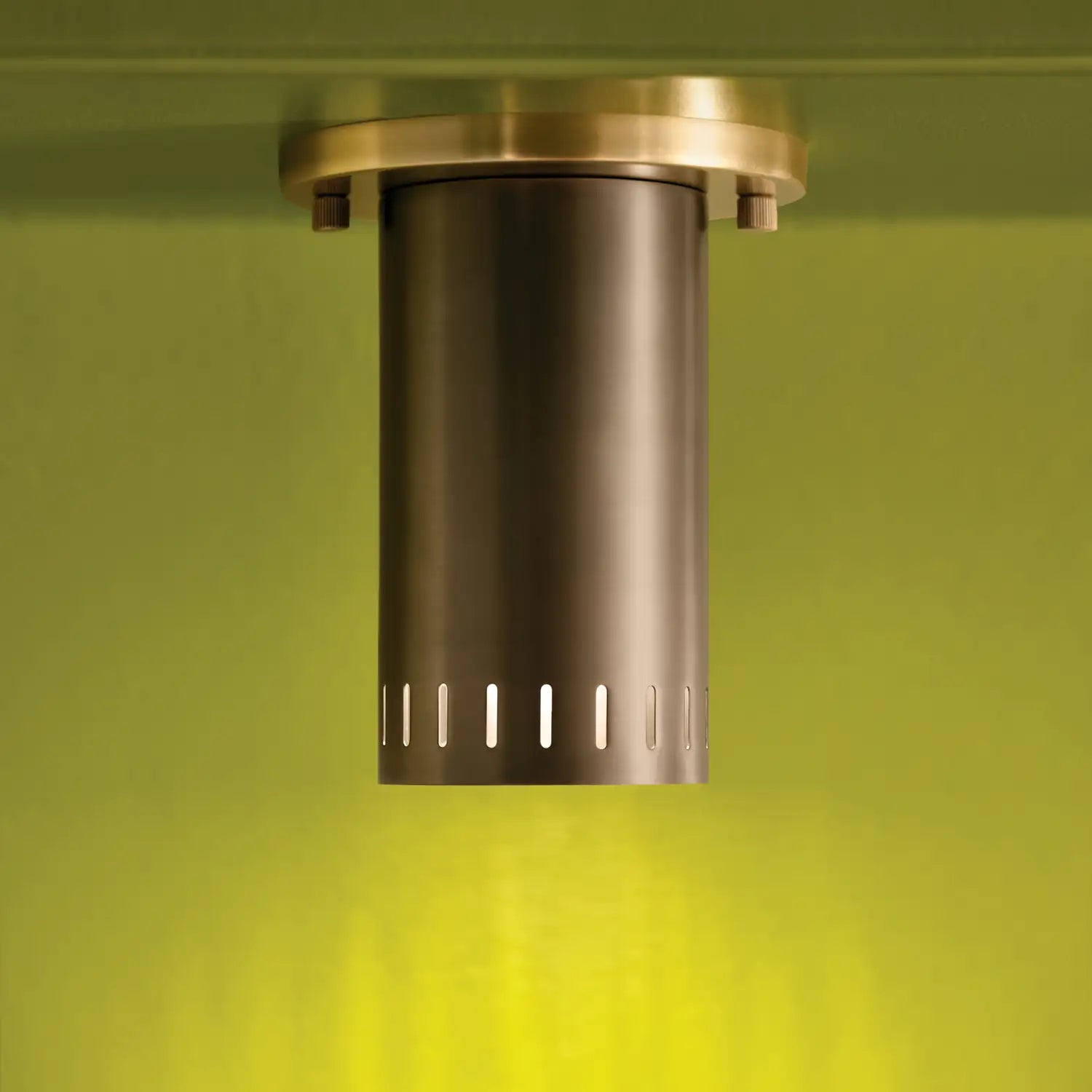 KICHLER, Ruehl Ceiling Lights, FLUSH MOUNT CEILING LIGHTS