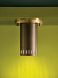 KICHLER, Ruehl Ceiling Lights, FLUSH MOUNT CEILING LIGHTS