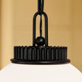 KICHLER, Andorra Pendants, PENDANT LIGHT