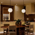 KICHLER, Andorra Pendants, PENDANT LIGHT