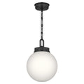 KICHLER, Andorra Pendants, PENDANT LIGHT