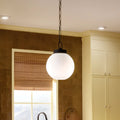 KICHLER, Andorra Pendants, PENDANT LIGHT
