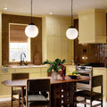 KICHLER, Andorra Pendants, PENDANT LIGHT