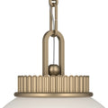 KICHLER, Andorra Pendants, PENDANT LIGHT